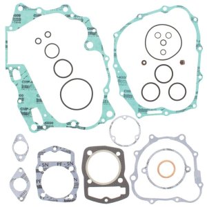Honda CRF230F Complete Gasket Kit - Vertex Pistons - `03-`17 Honda CRF230F Complete Gasket Kit - Vertex Pistons - `03-`17